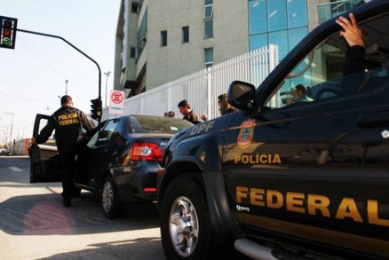 Paralisao na PF pode comprometer vrios servios considerados essenciais  populao