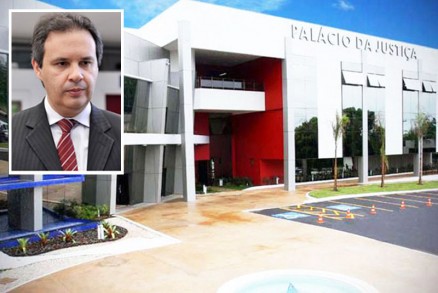 Agamenon Alcntara, da Amam: entidade quer virar essa pgina do Judicirio