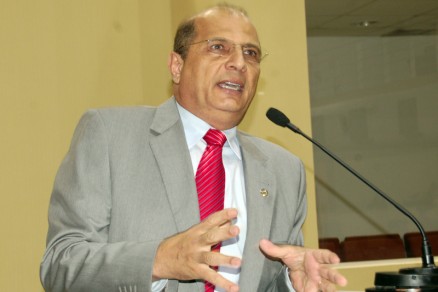 Zeca Viana: deputado quer montar aliana de oposio para 2014