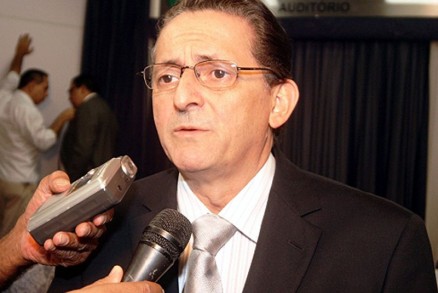 Chico Galindo, que minimiza racha no PTB e assegura que vai eleger seu sucessor