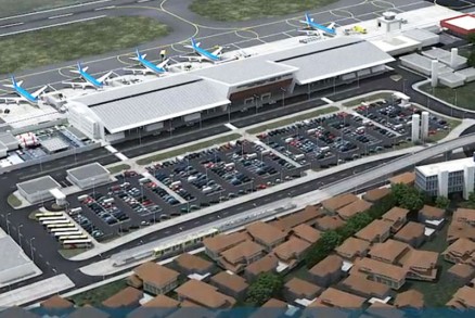Edital de reforma e ampliao do Aeroporto Marechal Rondon ser lanado em agosto