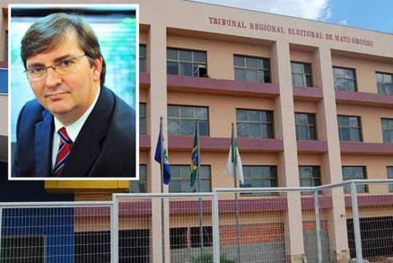 Blaszak era o terceiro da lista trplice enviada para a presidente Dilma Rousseff