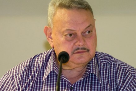 Frana anunciou recuo de candidatura, que, segundo ele, se mostrou invivel