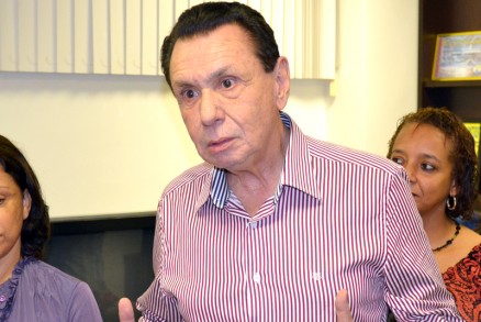 Carlos Bezerra defende que o PSD volte para o governo