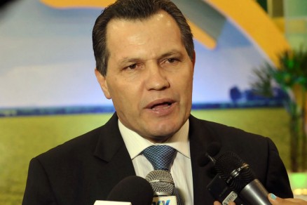 Governador Silval Barbosa pediu investigaes ao MP e  Defaz