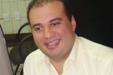 Mdico Leonardo Albuquerque  o candidato do PSD em Cceres