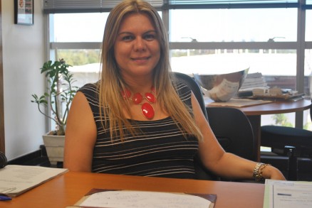 Lindinalva: "Eu compro qualquer briga para defender uma vtima"