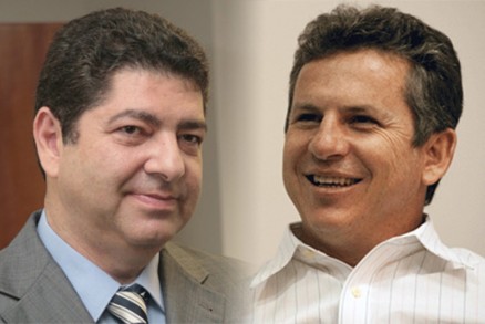 Maluf perde potenciais aliados para Mendes