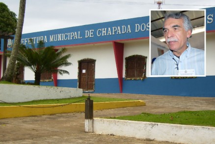 Prefeito Flvio Daltro negou adulterao em documentos da Previdncia 