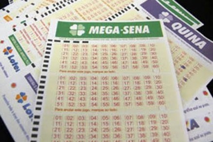 Aposta vencedora foi feita em casa lot�rica em Santa B�rbara d'Oeste (SP)