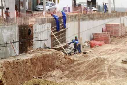 Obras da Copa: Estado oferece vagas de trabalho para suprir demanda