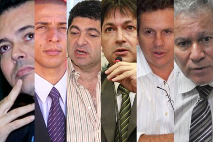 Horrio eleitoral na TV  o principal trunfo dos candidatos, em fase considerada decisiva