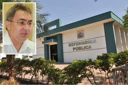 Promotor Roberto Turim instaurou procedimento para investigar novos contratos na Defensoria