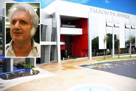 Wanderley Farias tambm ter os direitos polticos suspensos por cinco anos