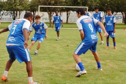 Clubes de futebol de MT podero ser premiados pelo Estado