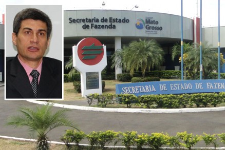 Secretrio da Sefaz, Marcel Cursi, pediu a abertura de processo administrativo contra servidores 