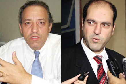 Joo Celestino defende Faiad e critica MPE por no impugnar Mauro Mendes