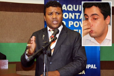 Tot Csar vai recorrer ao STJ para barrar a volta de Ralf Leite  Cmara Municipal