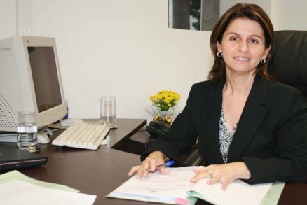 Juza Valdeci Moraes Siqueira negou registros de todos os candidatos a vereador da chapa PSD/DEM