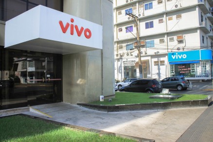 Segundo levantamento da Anatel, a Vivo lidera as reclama��es em MT