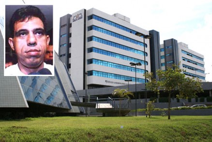 Empresrio morto em 2007 (detalhe) ainda  polmica em processos que correm na Justia do Trabalho