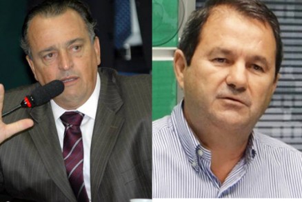Contrariado, Pedro Henry rompeu aliana com Francis, para no dividir palanque com Tlio