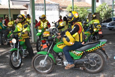 Aparentemente, homem morreu por causas naturais