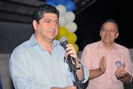 Guilherme Maluf pretende criar mais uma pasta