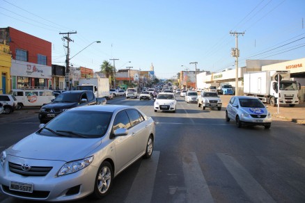 Avenida XV de Novembro: interdio deve ser adiada pela terceira vez