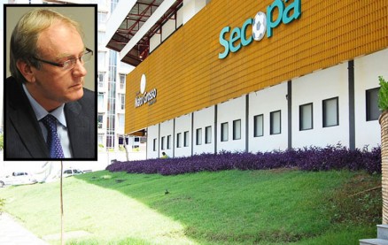 Procurador-geral Jenz Prochnow: Estado vai recorrer para garantir as obras do VLT