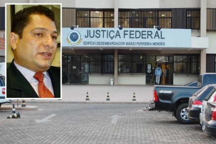Deciso sobre a continuidade ou no das obras do VLT est nas mos do juiz federal Julier Sebastio