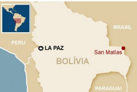 Brasileiros foram queimados vivos em San Matas