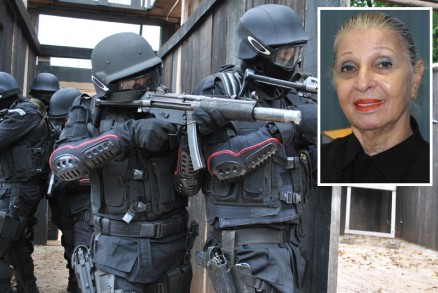 Betsey Miranda, da OAB-MT, disse que no houve excesso em ao policial, que matou cinco assaltantes