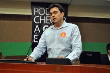 Em depoimento, Rowles Magalhes acusou reprter de portal nacional