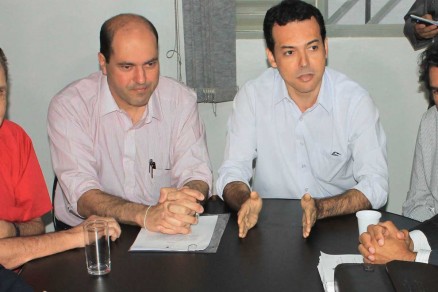 Candidatura de Faiad  indeferida e Ldio ter que procurar outro vice