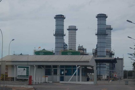 Termeltrica de Cuiab refora produo de energia