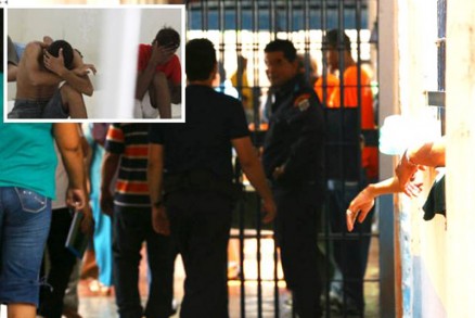 Menores denunciaram estupros e tortura dentro do Pomeri, em Cuiab 