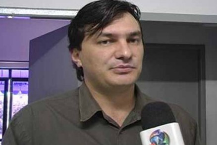 Adriano Pivetta, de Nova Mutum, que teve registro de candidatura negada pelo TRE
