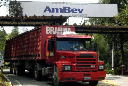 A Ambev atua em diversas cidades de Mato Grosso