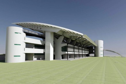 COT da UFMT: acessibilidade de projeto  discutida
