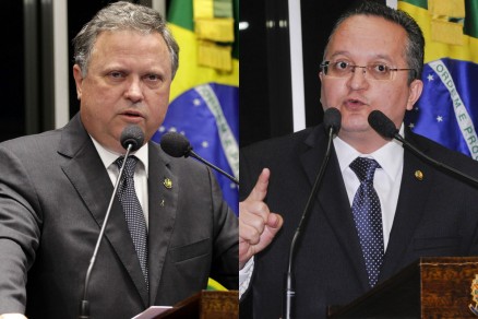 Blairo Maggi aponta que chances de Pedro Taques so pequenas