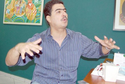 Deputado Emanuel Pinheiro sai em defesa de Mauro Mendes