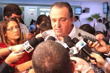 Pedro Henry  piv de polmica que envolve a Cmara Federal e o Supremo