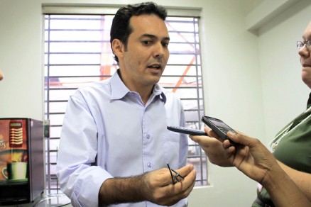 Ldio Cabral recebeu 11 mil votos para deputado, em 2010