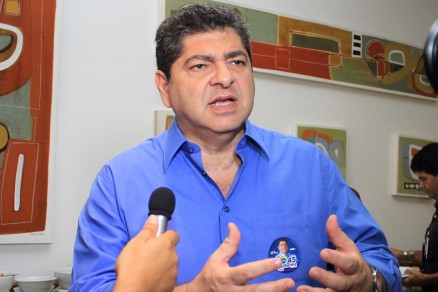 Ex-presidente do PSDB, Guilherme Maluf critica atitude de vereadores na Capital