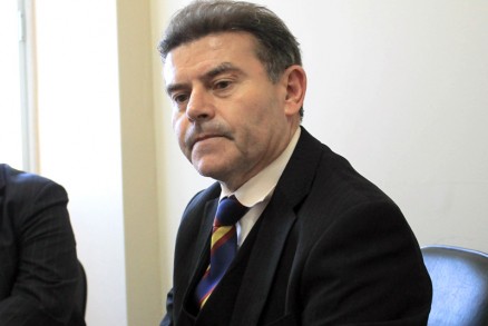 Pio acusa Moreno de tentar denegrir sua imagem 