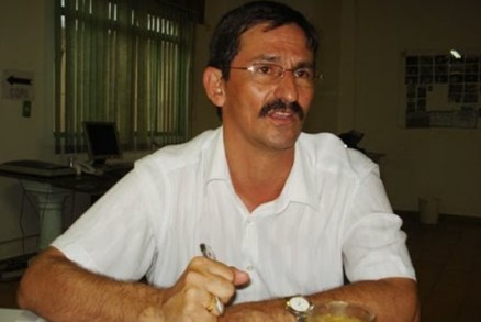 Fabio Junqueira venceu disputa com atual prefeito