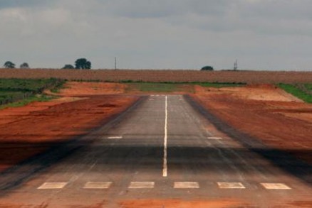 Aeroportos de Mato Grosso iro receber obras de infraestrutura