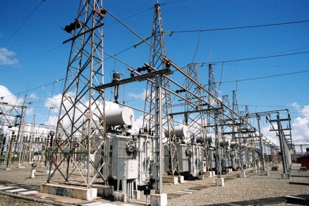 Queda de energia: problema deixa 90% da Grande Cuiab sem luz
