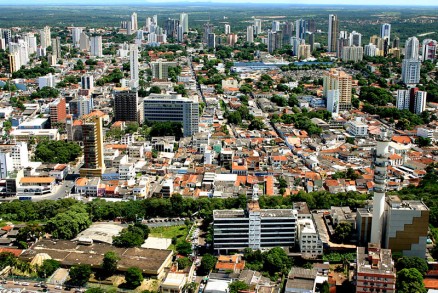 Cuiab 2014: cidade ir receber investimentos para obras de acessibilidade